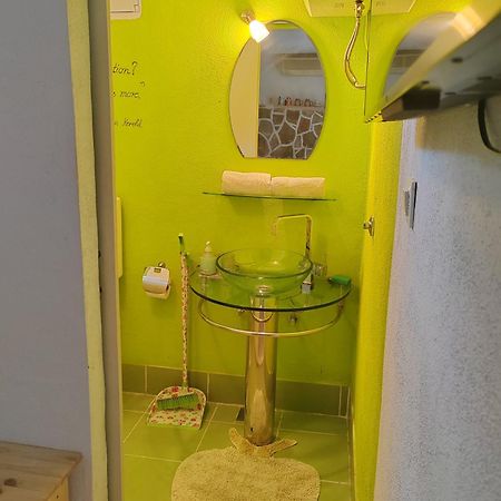 Veroko Hvar Town Luaran gambar