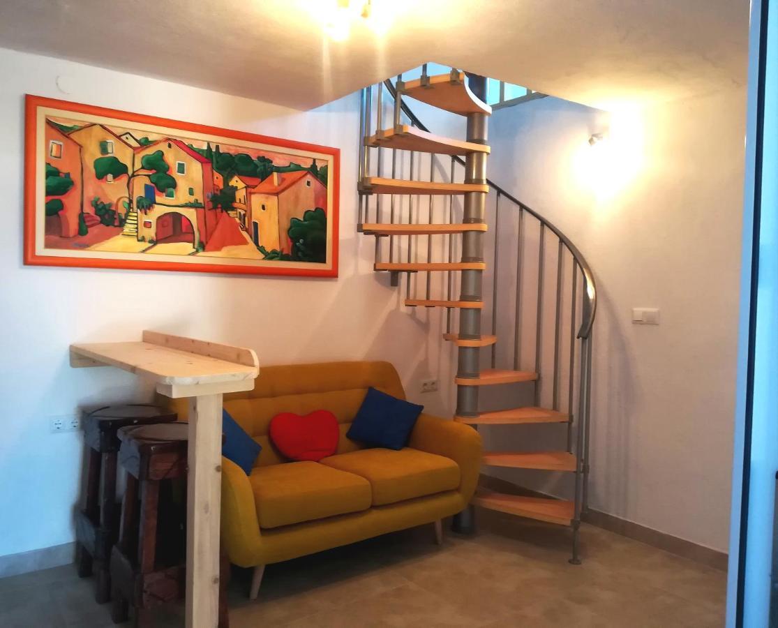 Veroko Hvar Town Luaran gambar