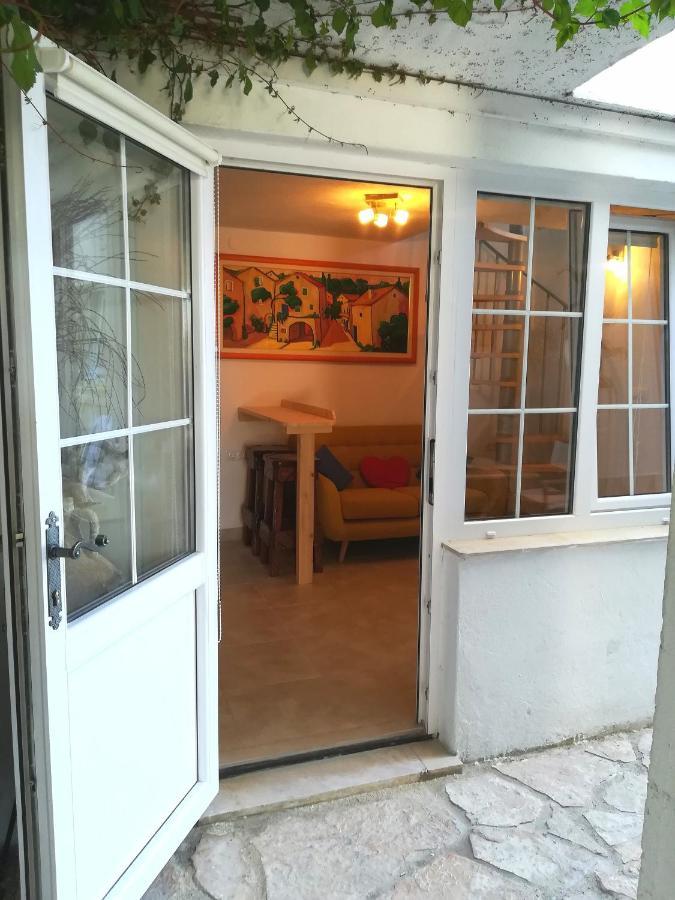 Veroko Hvar Town Luaran gambar