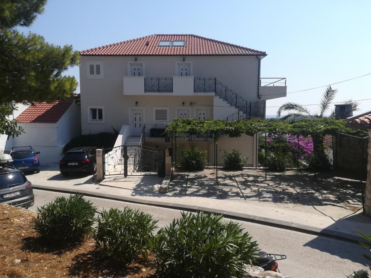 Veroko Hvar Town Luaran gambar