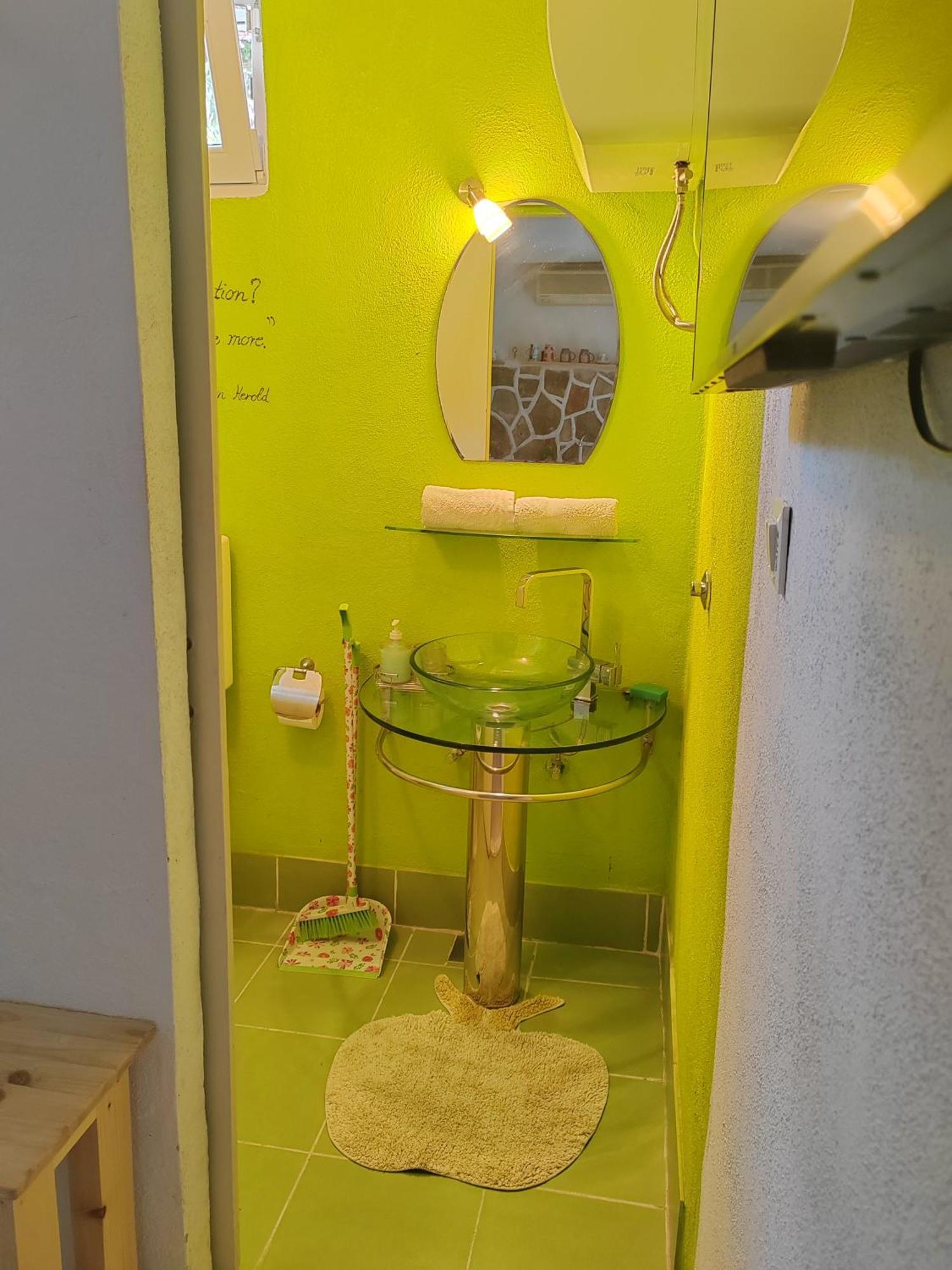 Veroko Hvar Town Luaran gambar